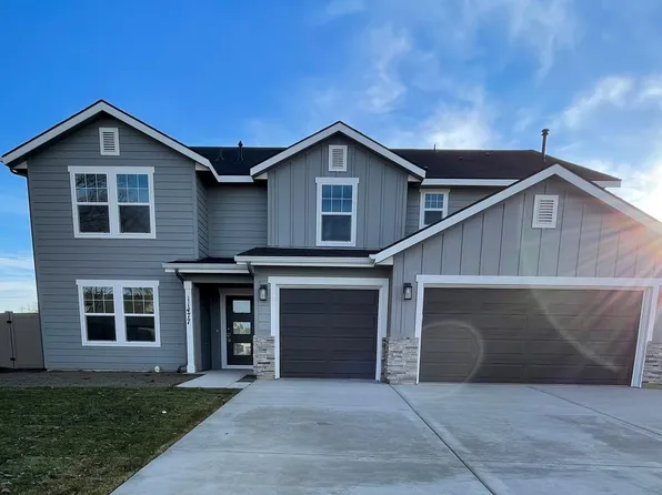 11477 W Julianna Ct, Nampa, ID 83651