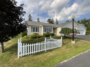 6 Kathryn Ln #16, Bangor, ME 04401