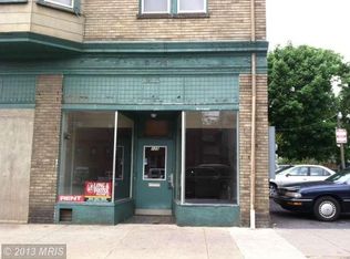 125 S Raleigh St, Martinsburg, WV 25401