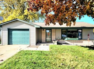 1222 N 29th St, Sheboygan, WI 53081