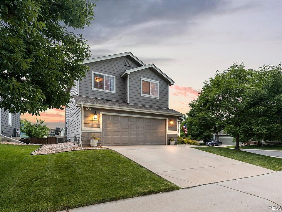 327 English Sparrow Trail, Highlands Ranch, CO 80129 Zillow