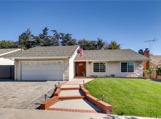 2514 N Graystone Pl, Simi Valley, CA 93065