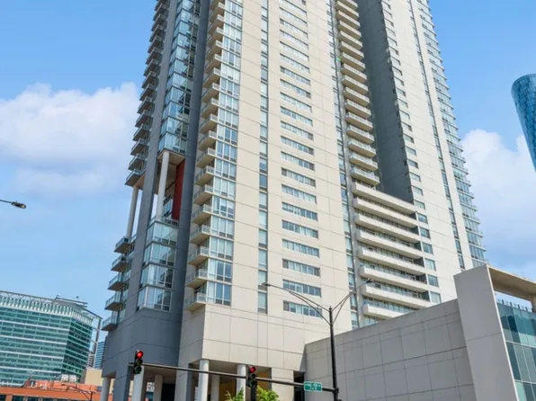 737 W Washington Blvd APT 3003, Chicago, IL 60661