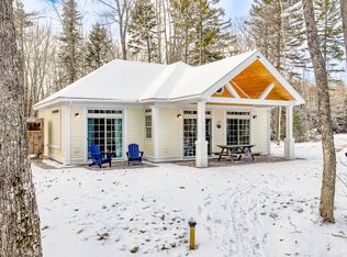 115B Pirates Cove (Guest House) Road, Stockton Springs, ME 04981
