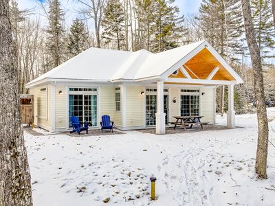 115B Pirates Cove Road, Stockton Springs, ME, 04981