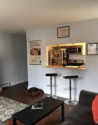 5th image of 5814 N Wayne Ave APT 2F