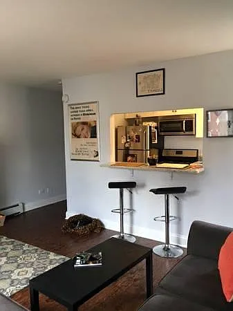 5814 N Wayne Ave #2F — Photo 5