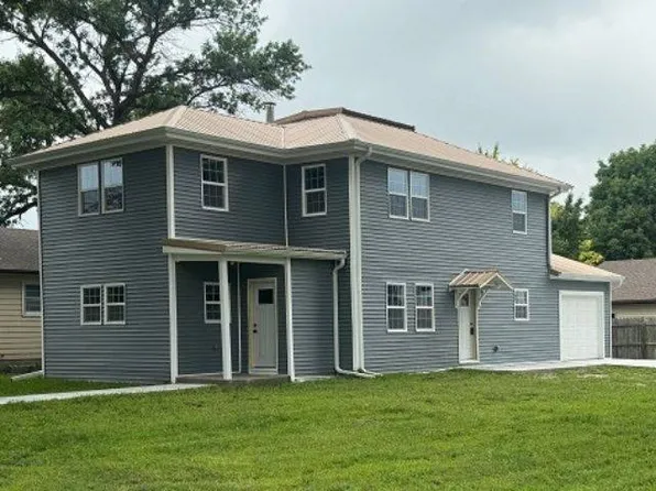 2004 K St, Ord, NE 68862