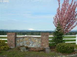 0 NW 216th Cir, Ridgefield, WA 98642