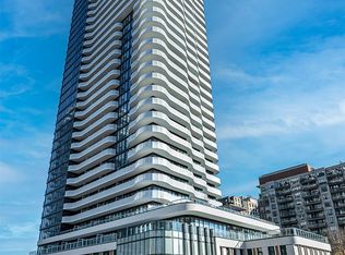 15 Holmes Ave #2202, Toronto, ON M2N 0L4