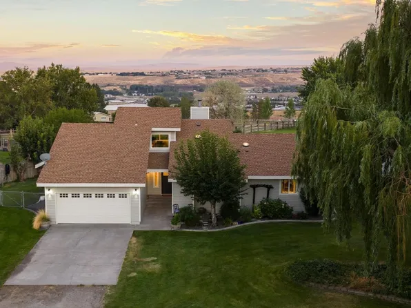 101105 E Vaca Rd, Kennewick, WA 99338