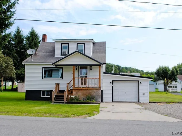 528 Lynn St, Central City, PA 15926