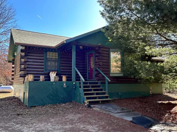 N11380 10th Avenue, Necedah, WI 54646