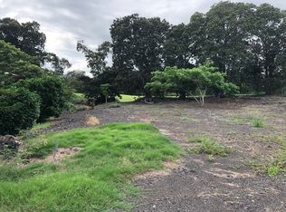 Alahaki Rd LOT 18, Naalehu, HI 96772