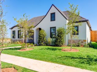 3801 128th St, Lubbock, TX 79423