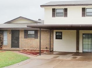 6468 NW Columbia Ave, Lawton, OK 73505