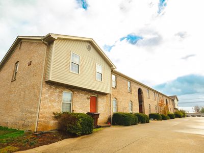 205 Keystone Dr, Richmond, KY, 40475