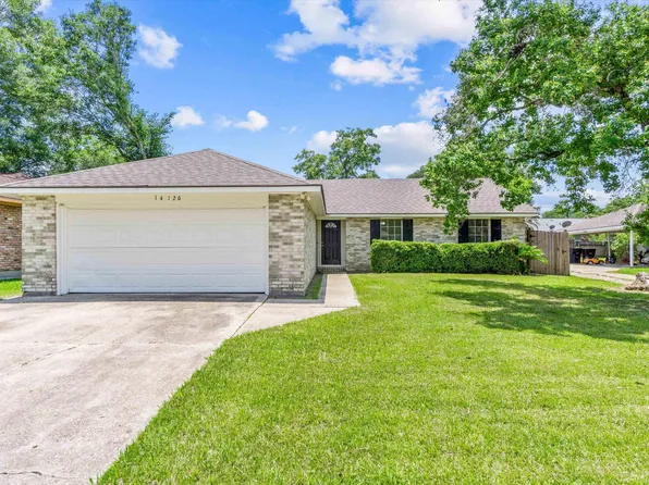 14126 Poydras Ave, Baton Rouge, LA 70810