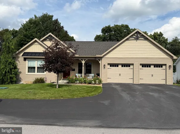 711 Scott St, Philipsburg, PA 16866