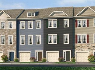 1723 Red Fox Trl, Odenton, MD 21113