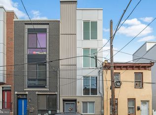 2133 N Randolph St, Philadelphia, PA 19122