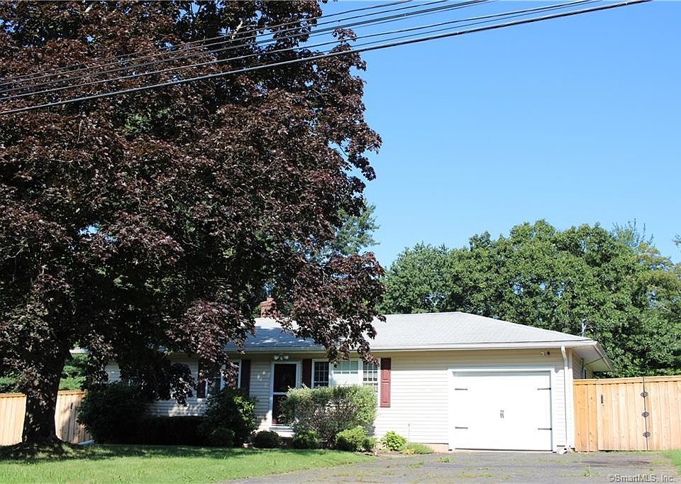 3 Wayne Rd, Wallingford, CT 06492 Zillow
