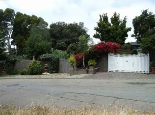 3063 Parker Ave, Oakland, CA