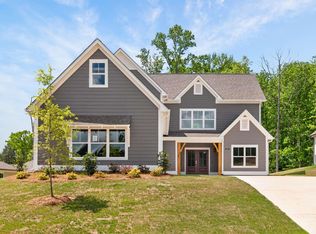 405 Gateshead Dr, Sterrett, AL 35147