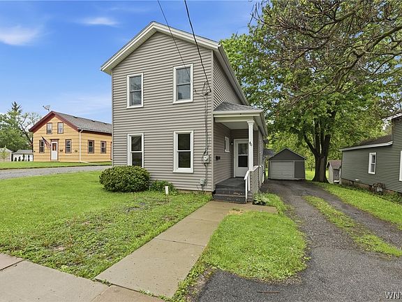 2nd image of 40 Buffalo St
