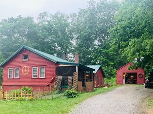 47 Old Arrowsic Rd, Woolwich, ME 04579