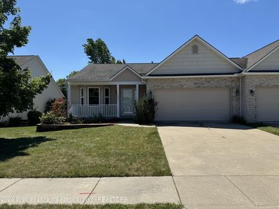 1461 Mallard Cir, Owosso, MI, 48867
