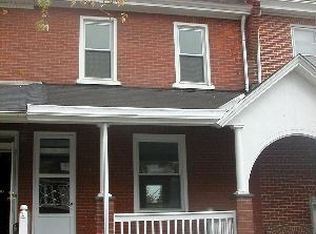 121 E 3rd St, Lansdale, PA