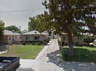 1515 Terrace Way, Bakersfield, CA 93304