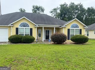2435 Muscogee Dr, Valdosta, GA 31602