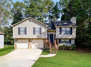 1558 Cherry Hill Rd SW, Conyers, GA 30094