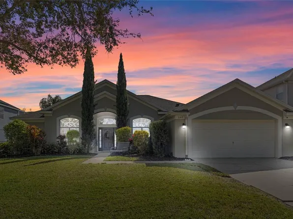 644 Strihal Loop, Oakland, FL 34787