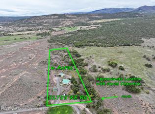 51755 Ke Rd, Mesa, CO 81643