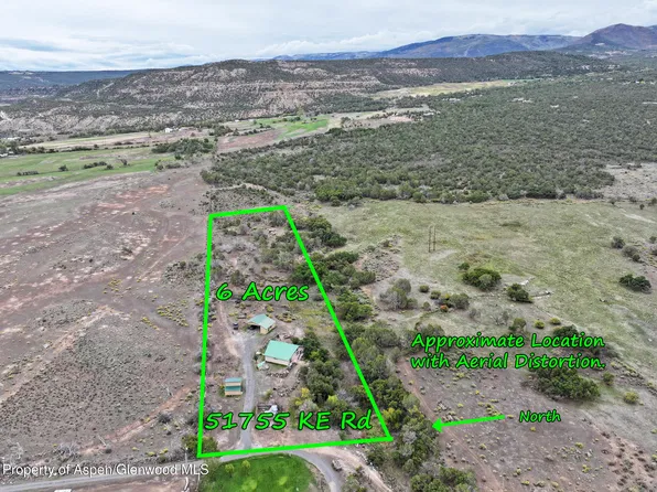 51755 Ke Rd, Mesa, CO 81643