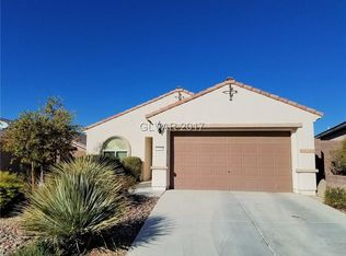 2716 Rue Marquette Ave, Henderson, NV 89044