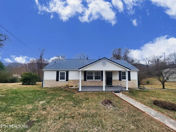 822 Rose Hill Dr, La Follette, TN 37766