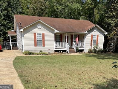 79 Minnie Mill Ln, Warm Springs, GA, 31830