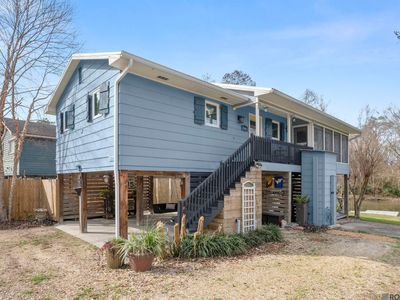 18570 Manchac Point Rd, Gonzales, LA, 70769