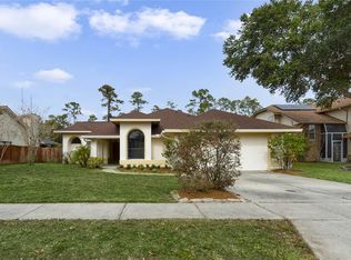 4463 Wyndcliff Cir, Orlando, FL 32817