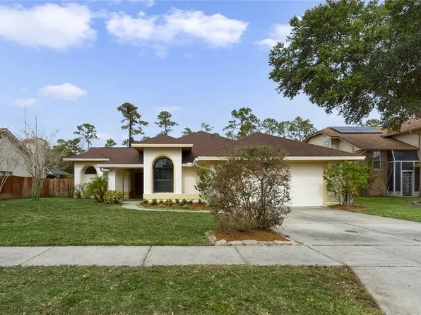 4463 Wyndcliff Cir, Orlando, FL 32817