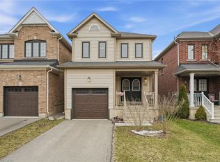 45 Kelso Dr, Haldimand County, ON N3W0B7