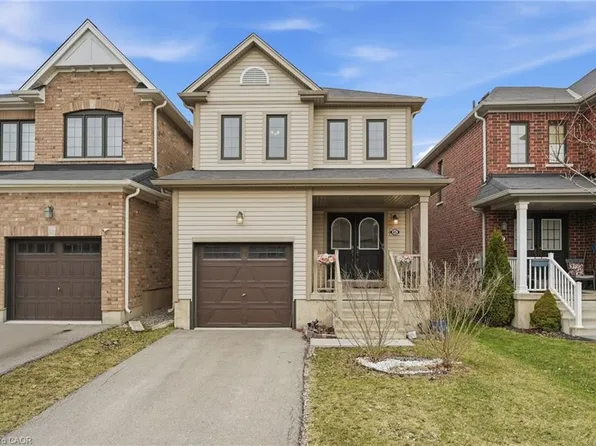 45 Kelso Dr, Haldimand County, ON N3W 0B7