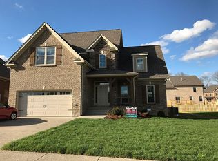 8025 Ragusa Cir, Spring Hill, TN 37174