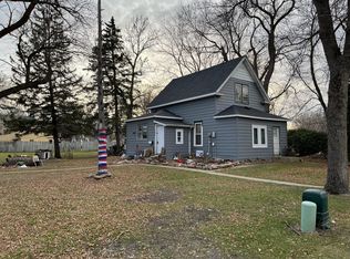 1515 Trott Ave SW, Willmar, MN 56201