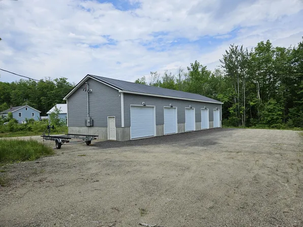 157 Garfield Road, Minot, ME 04258