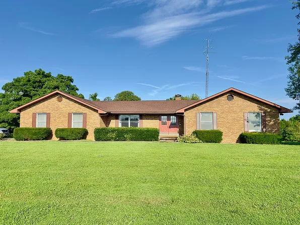 2331 State Route 181 S, Greenville, KY 42345